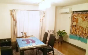 フォーチュンテラスASAKAの店舗情報