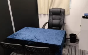 占いの館千里眼 千葉駅前店の店舗情報