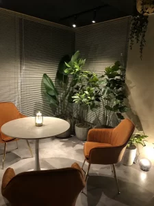 占いサロン羅心盤 千葉店の店舗情報