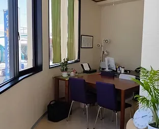 明蝶-meicho-の店舗情報