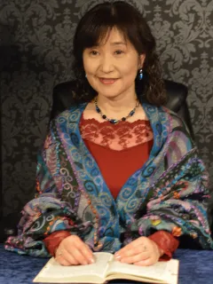 占いの館千里眼 船橋駅前店 桜坂 美月先生