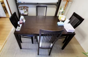 癒しの部屋 Duetの店舗情報