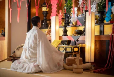 足羽山弘法院大師堂の店舗情報