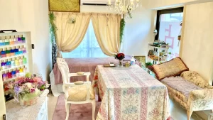 魔女☆Maison 松戸サロンの店舗情報