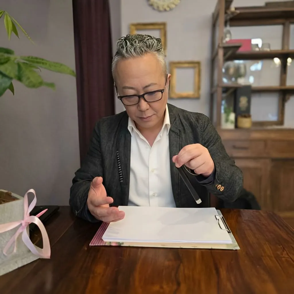 ラ・ポール整運鑑定所の店舗情報