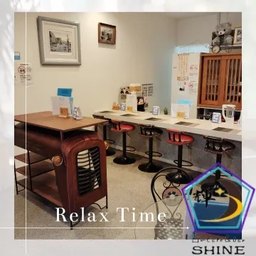 占いCafé＆Bar SHINEの店舗情報