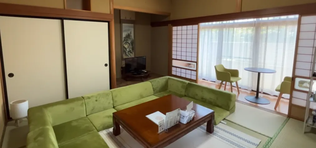 占い館いずもの店舗情報