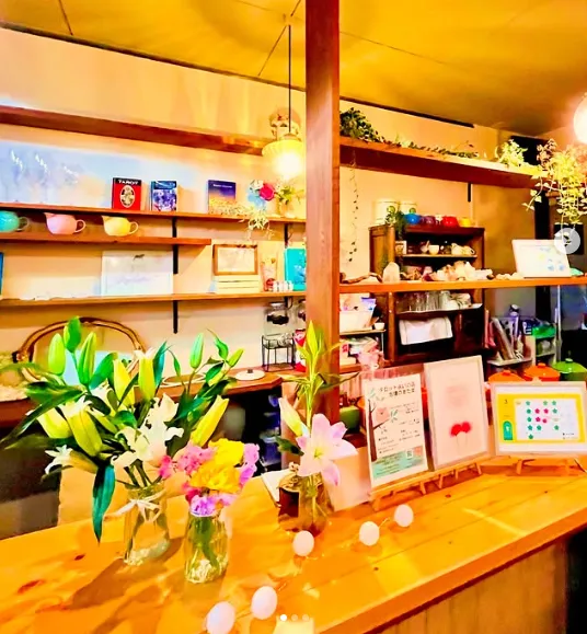 古墳のあたまの店舗情報