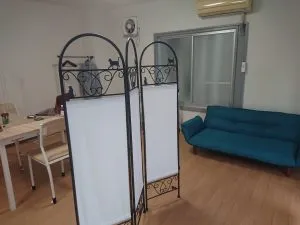 心の架け橋の店舗情報