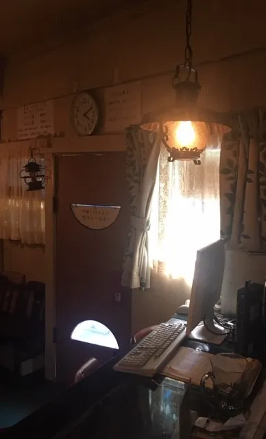 手相喫茶ハイドレインジアの店舗情報