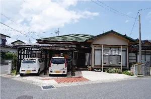 占い耆風の店舗情報