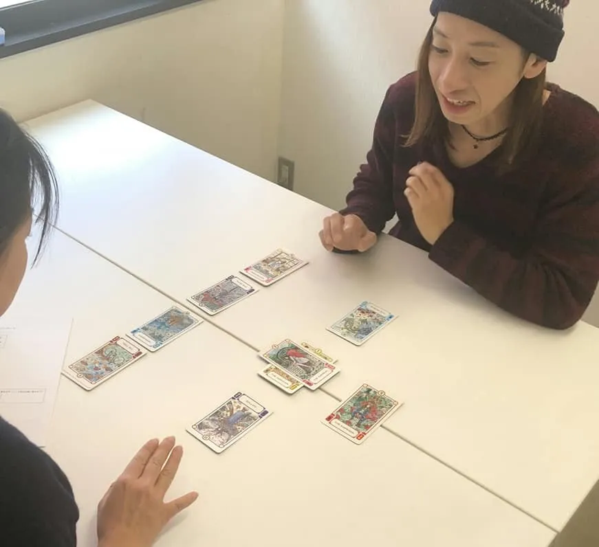 ルーン通りの店舗情報