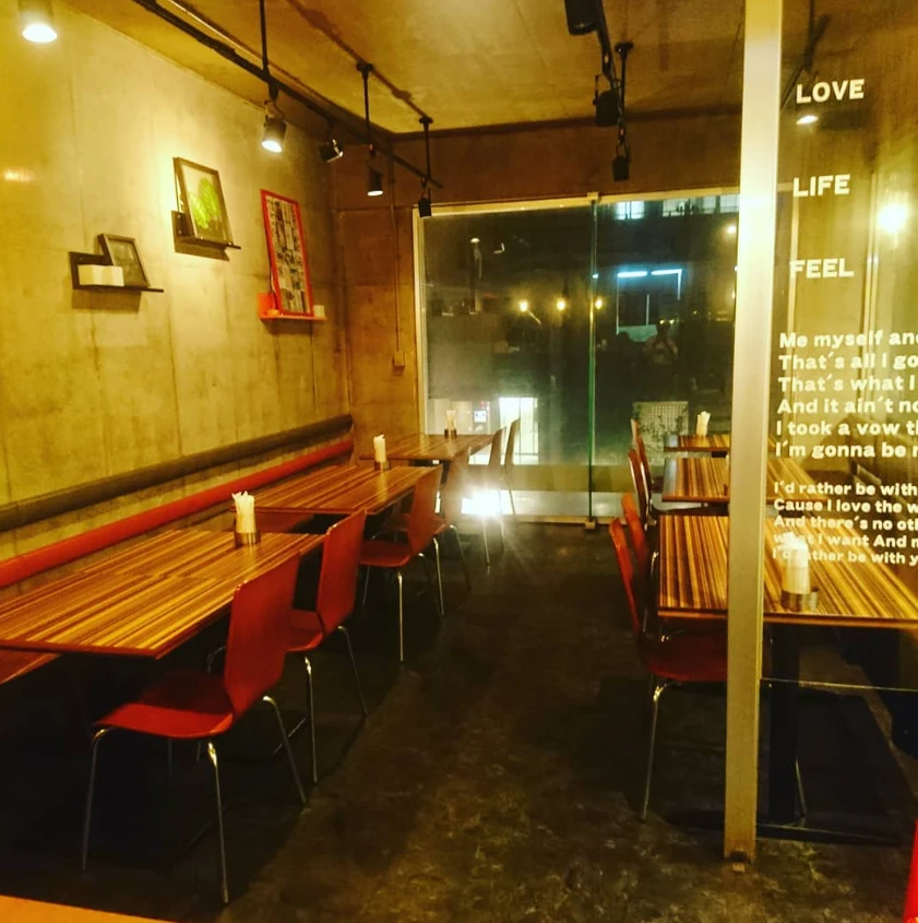 HEART TO YOU 食喜（くうき）の店舗情報