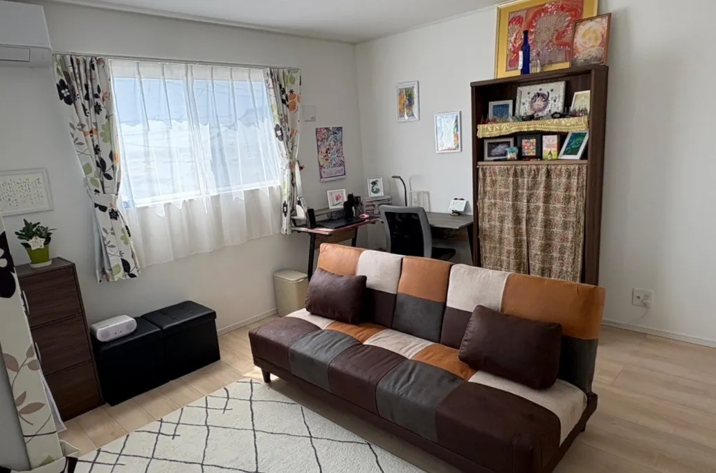 Natural Wisdomの店舗情報