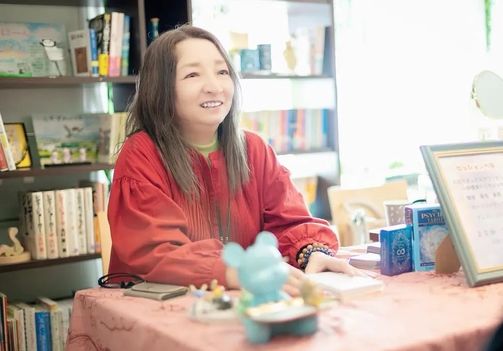 道先案内人 眞美の店舗情報