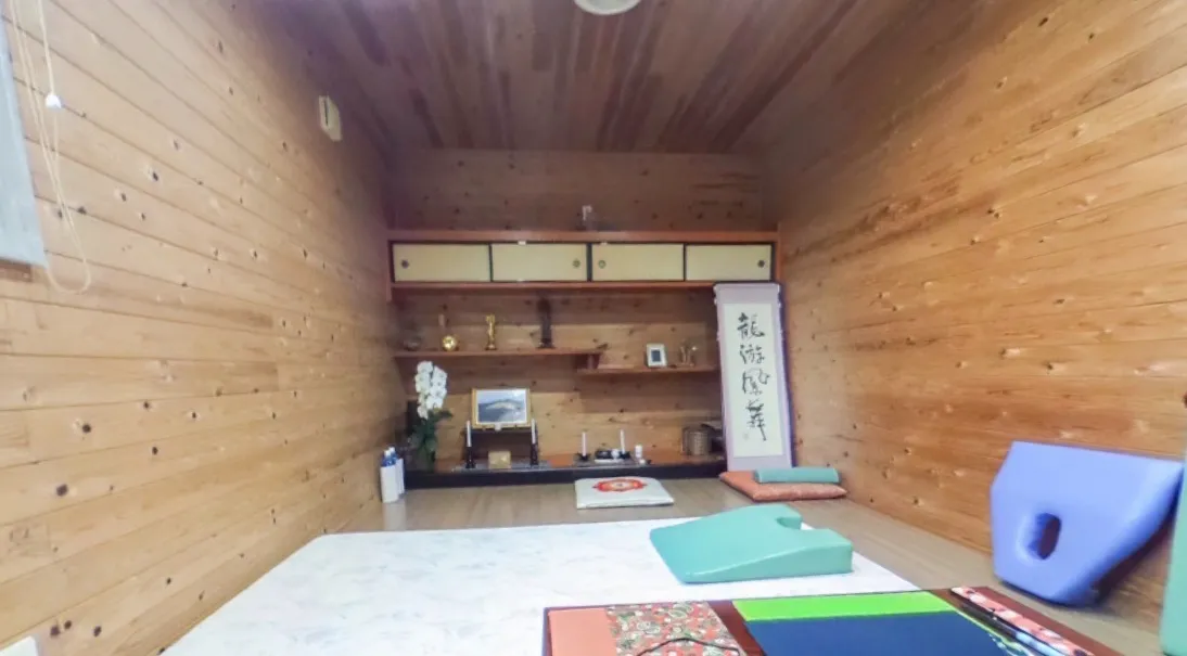 風伽妙の店舗情報