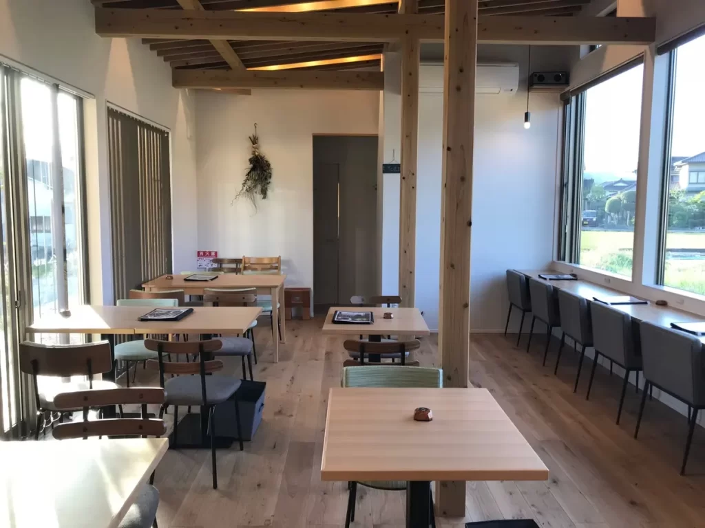 湯布院千家の店舗情報