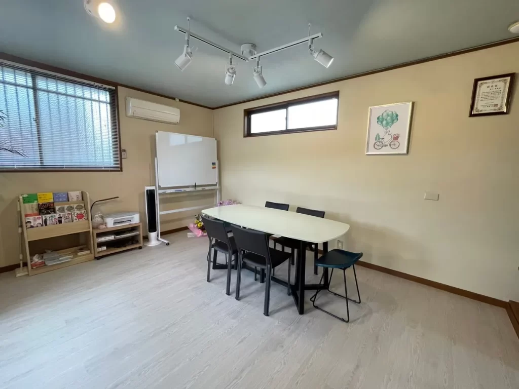 Feliciarcの店舗情報
