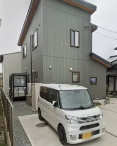 HealingSalon Grassの店舗情報