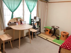 よもぎ蒸し&手相セラピーサロン Smileの店舗情報