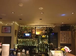 アフターグロウの店舗情報