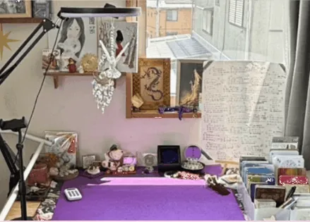 優芳ゆうほうの占いサロンの店舗情報