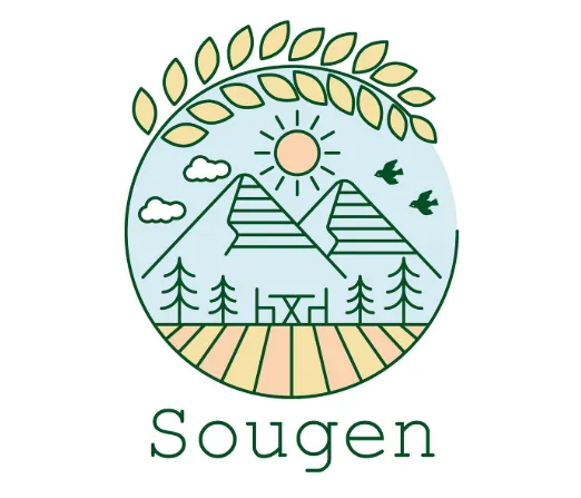 Sougenの店舗情報