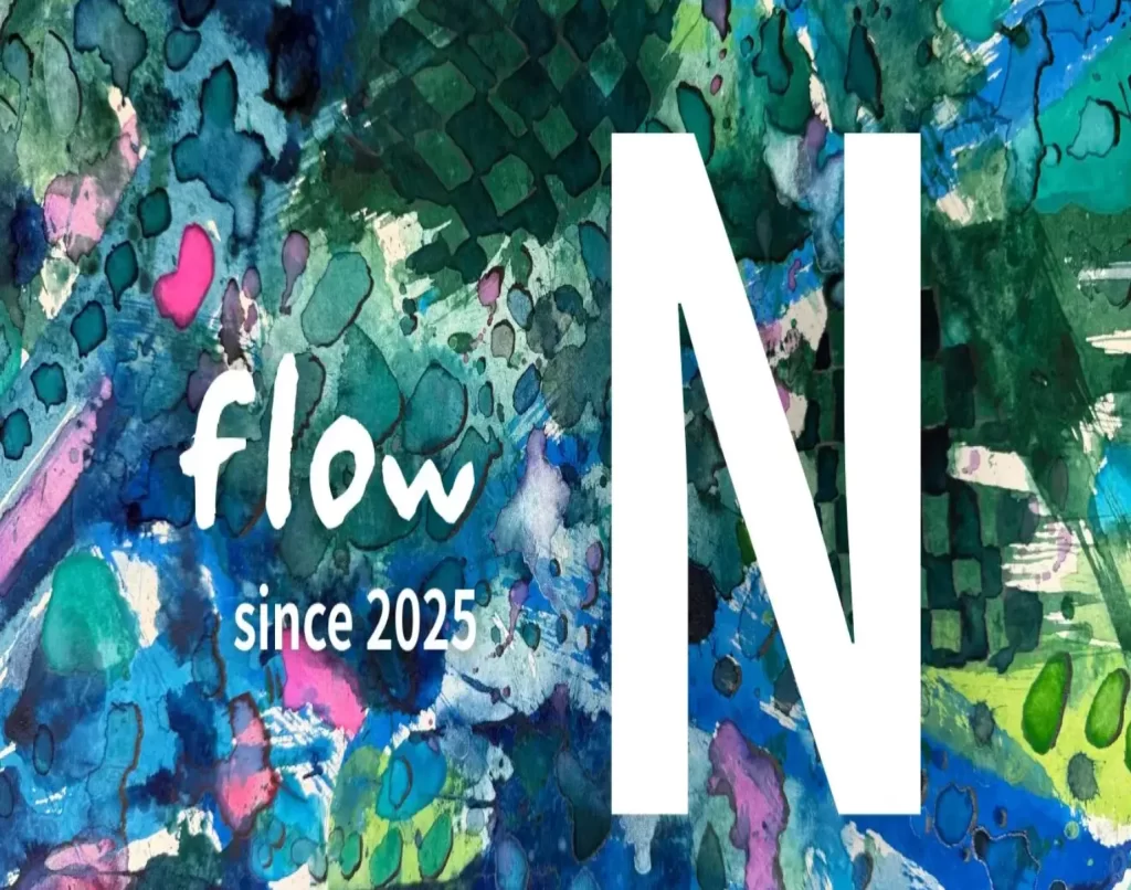 Flow Nの店舗情報