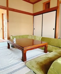 占い館いずもの店舗情報