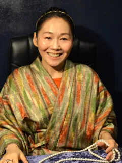 占いの館千里眼 栄本店
満点キラリ先生