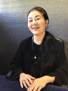 占いの館千里眼 横浜駅相鉄口店
 玉桂先生