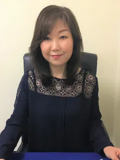 占いの館 近鉄四日市駅前店
 碧華先生