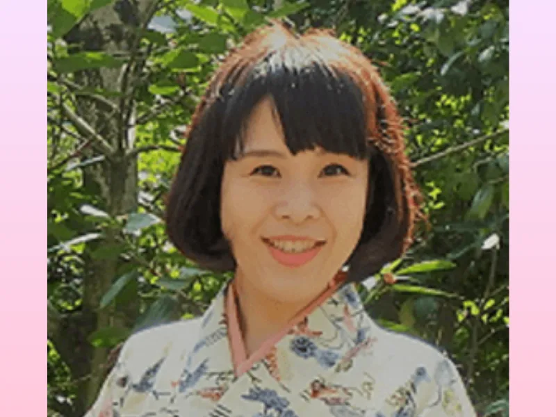 九星気学サロン+花音+ 鎌田 光保先生