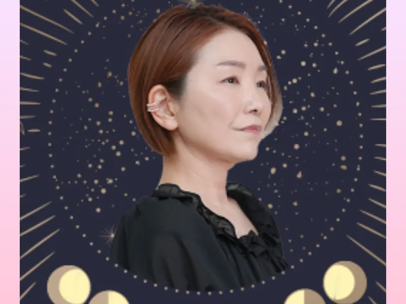 羅心盤 博多店 光泉(こうせん)先生