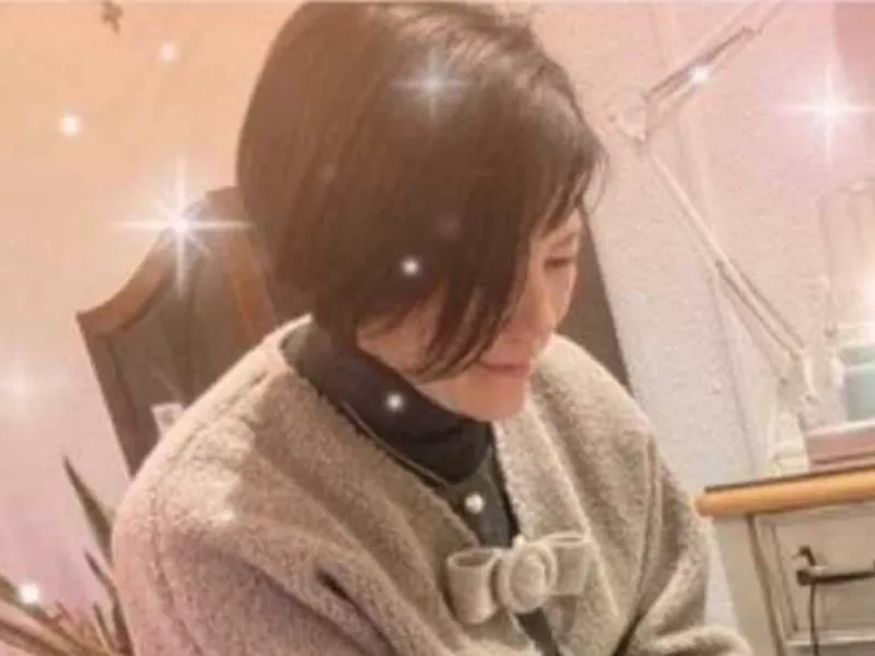 博多住吉宿命鑑定chieko 千恵子先生