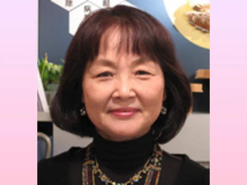 天神占い五大院 高山朋子先生