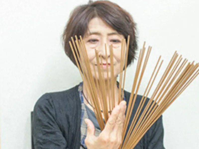 宝琉館 天神店 徳永 蓉子先生