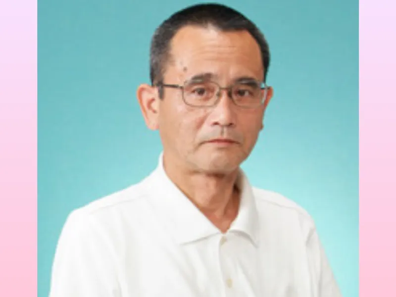 九州易学開運学院 高野 白山先生
