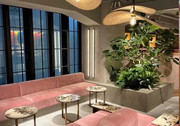 大阪難波占い館 バランガンの店舗情報