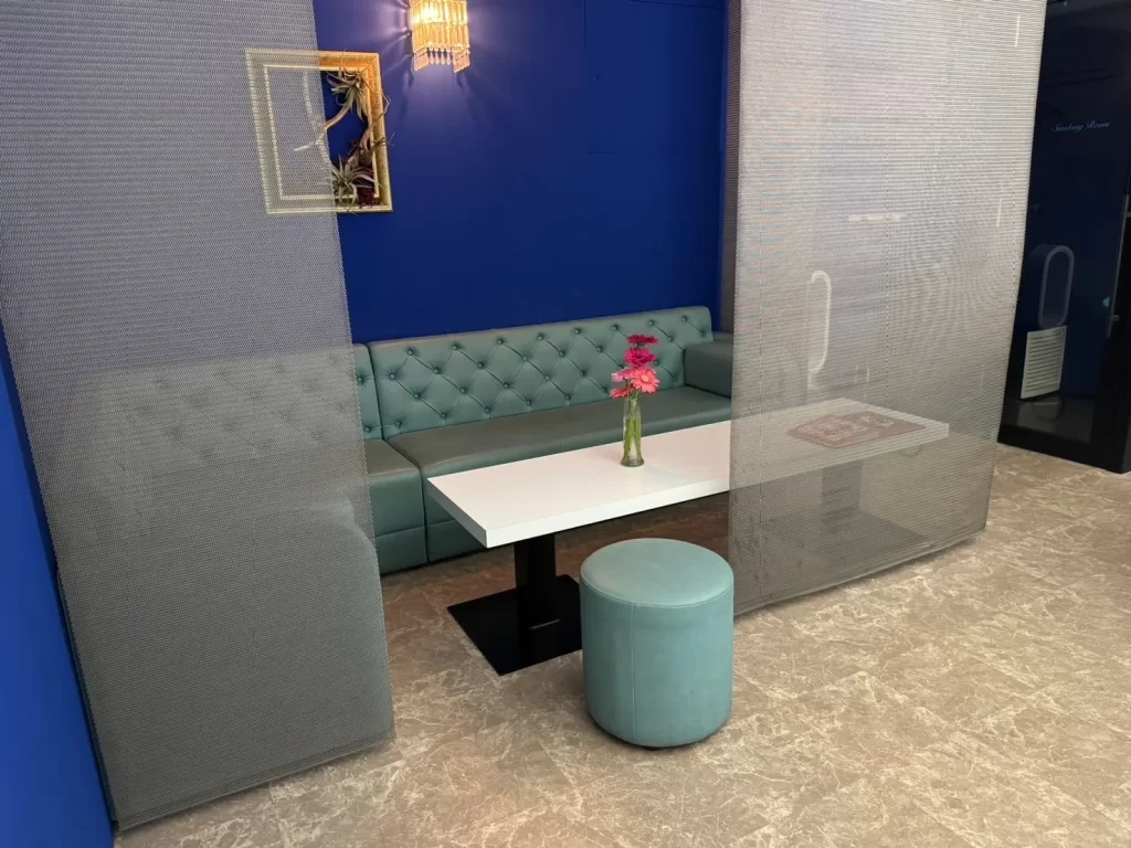 名古屋ほしよみ堂の店舗情報