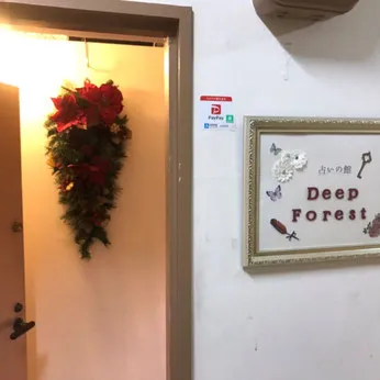 DeepForestの店舗情報