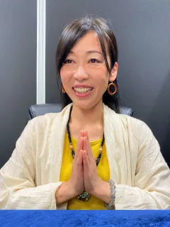 占いの館千里眼 福井中央店
きなり先生