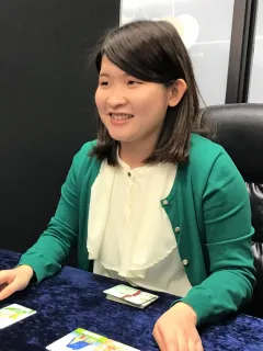 占いの館 千里眼 松山大街道店
わらびー先生