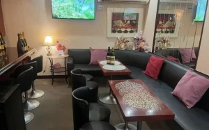 占いBAR 蘭萃の店舗情報