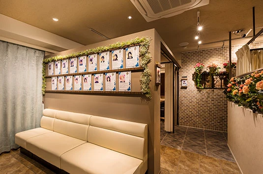 占いハートフル 浅草駅前店の店舗情報