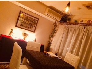 占い館BCAFE渋谷店