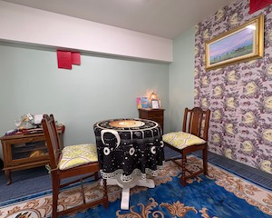 渋谷 Witch's House