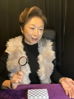 占いの館千里眼 松本駅前店
滝沢先生