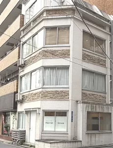 銀座エルアモールの店舗情報