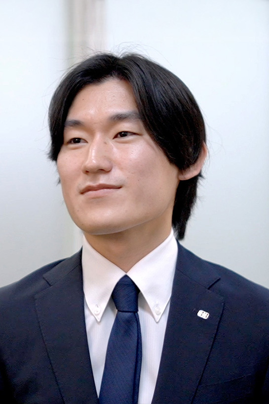 staff１